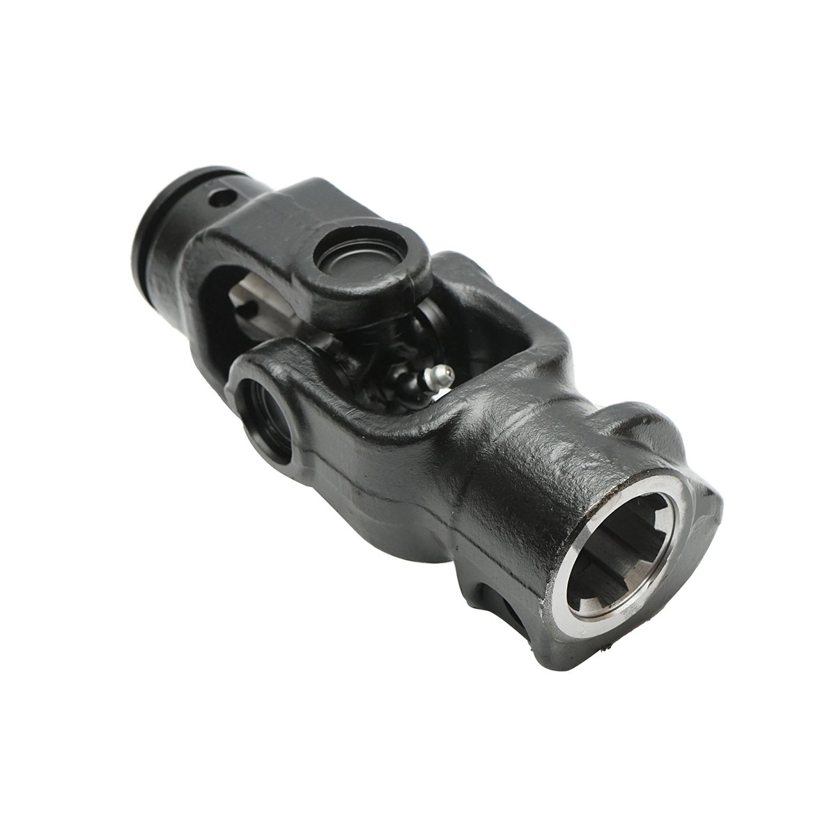 Articulatie cardan FCF T2 completa, cruce 23,8x61,3mm cu 29mm teava triunghiulara